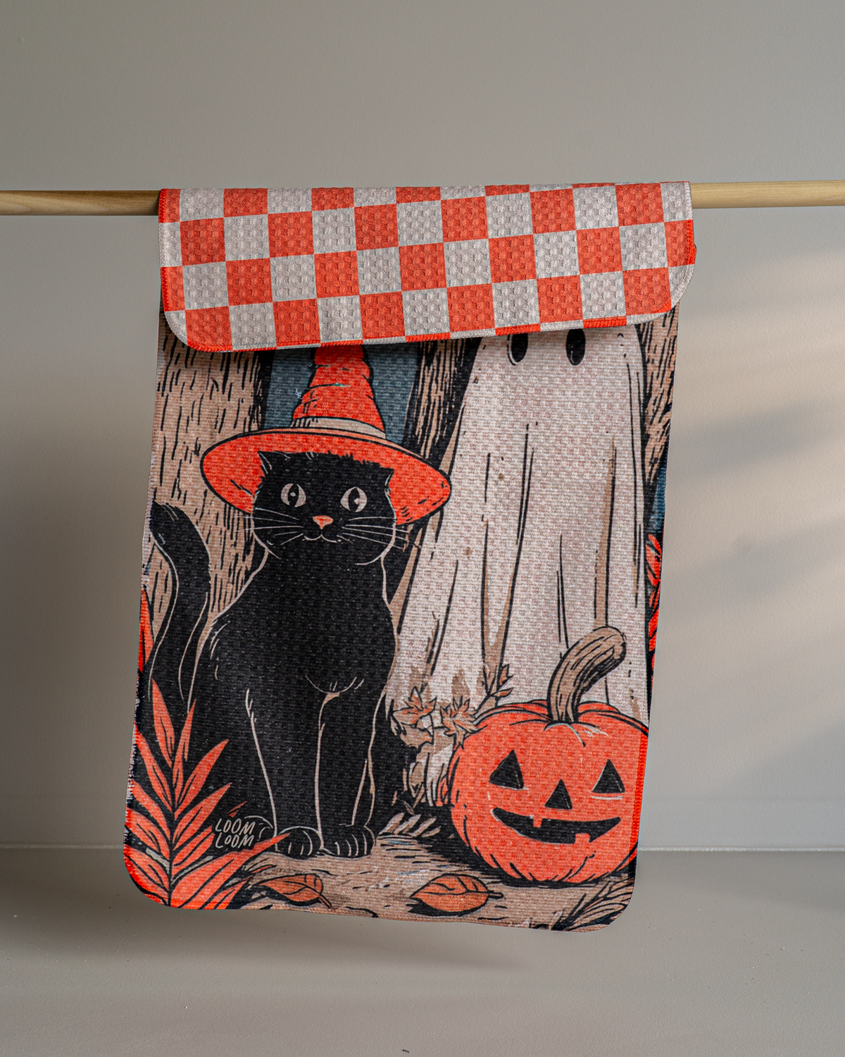 Halloween Homies Reversible