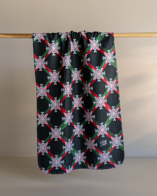 Snowflake Grid