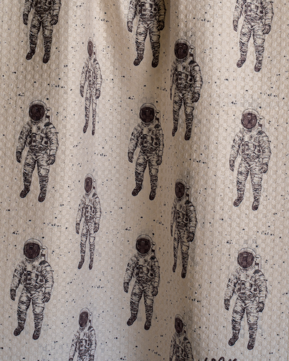 Space Man