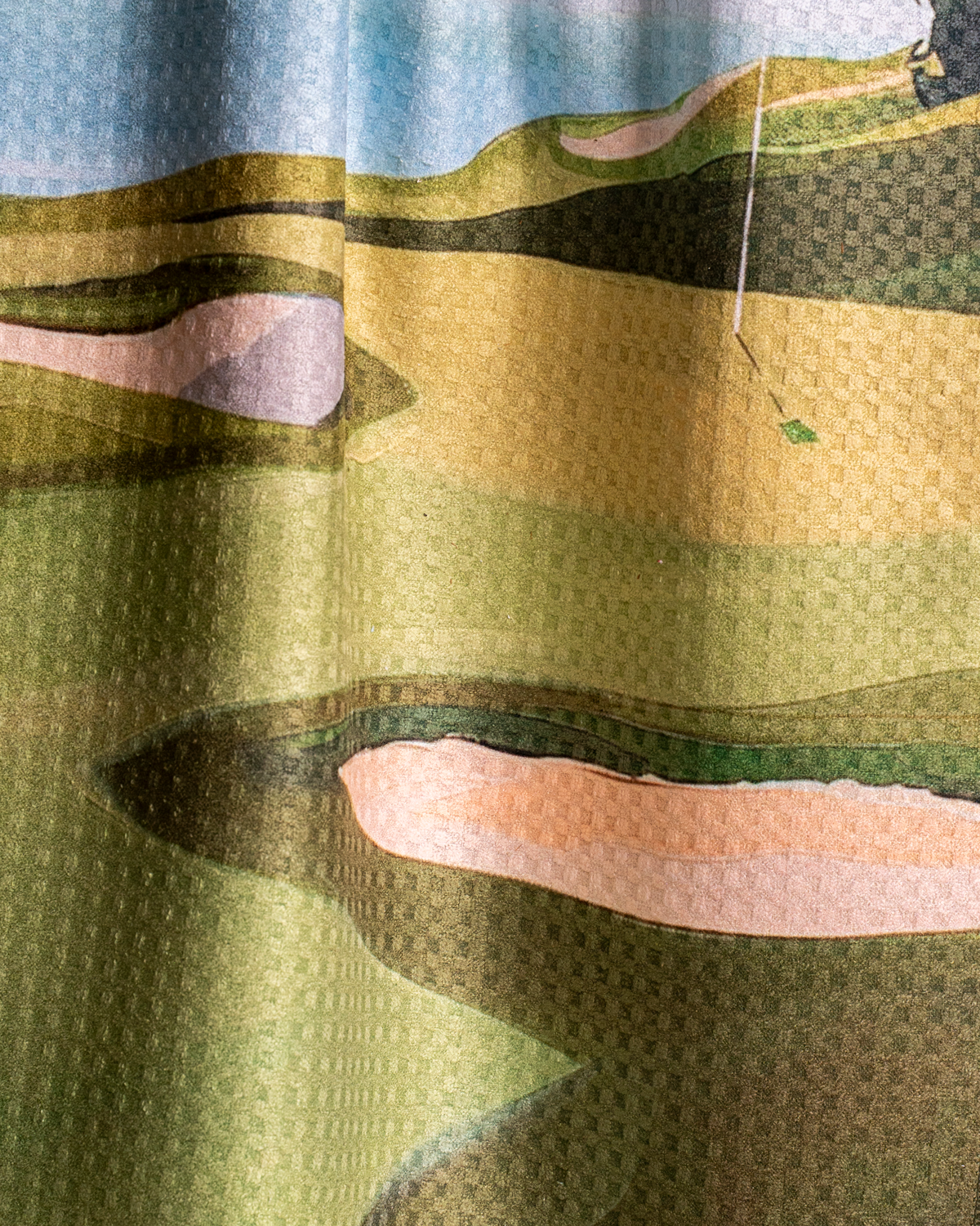 The Green