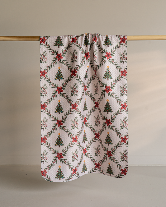Christmas Cross Stitch