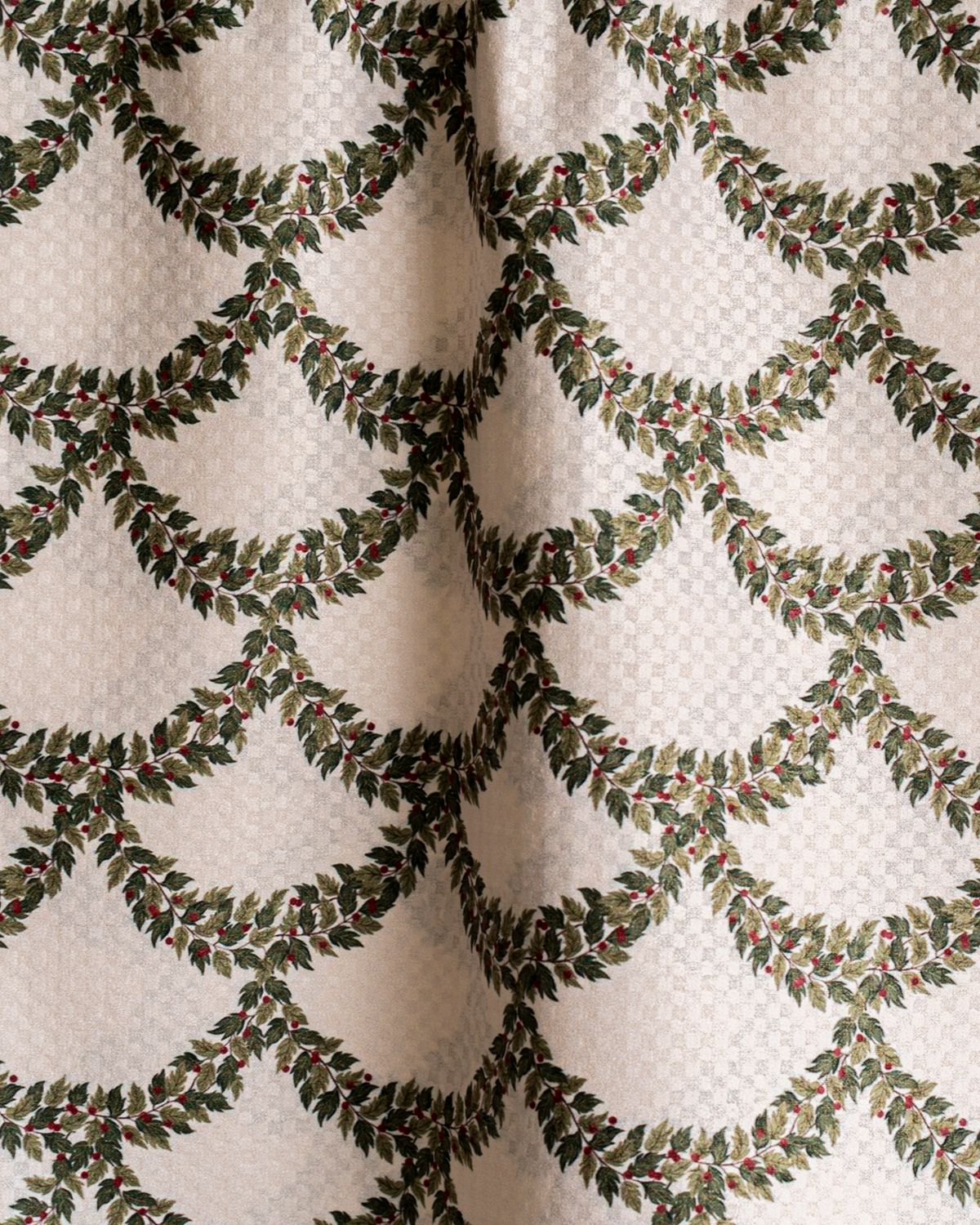 Holiday Leaves