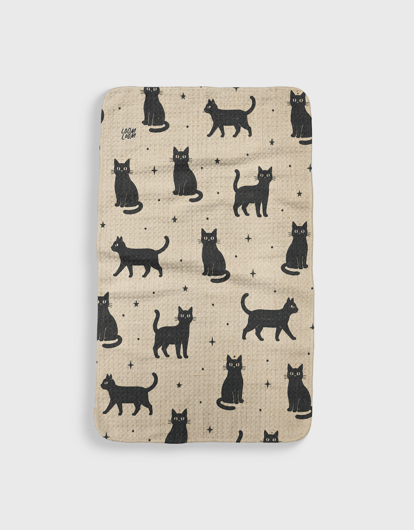 Cat Scatter