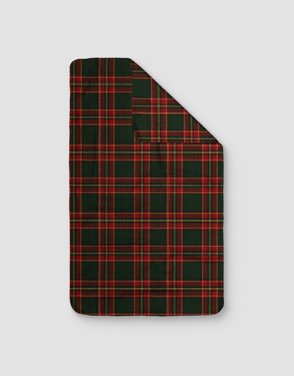 Designer Plaid