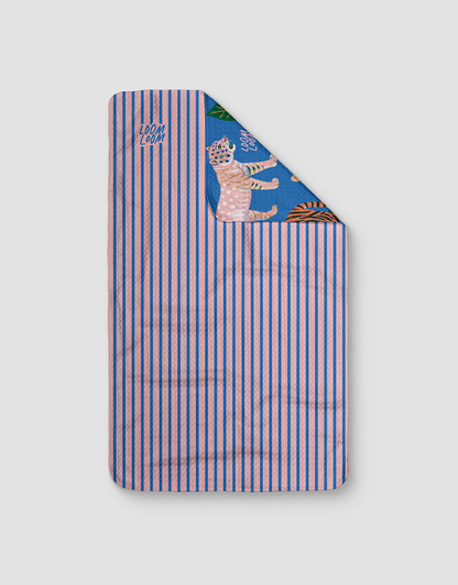 Fancy Felines Reversible