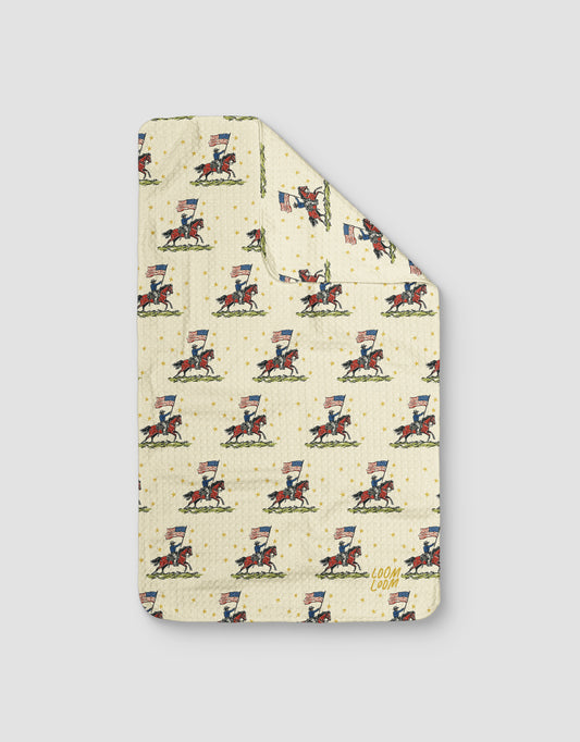 Flag Riders