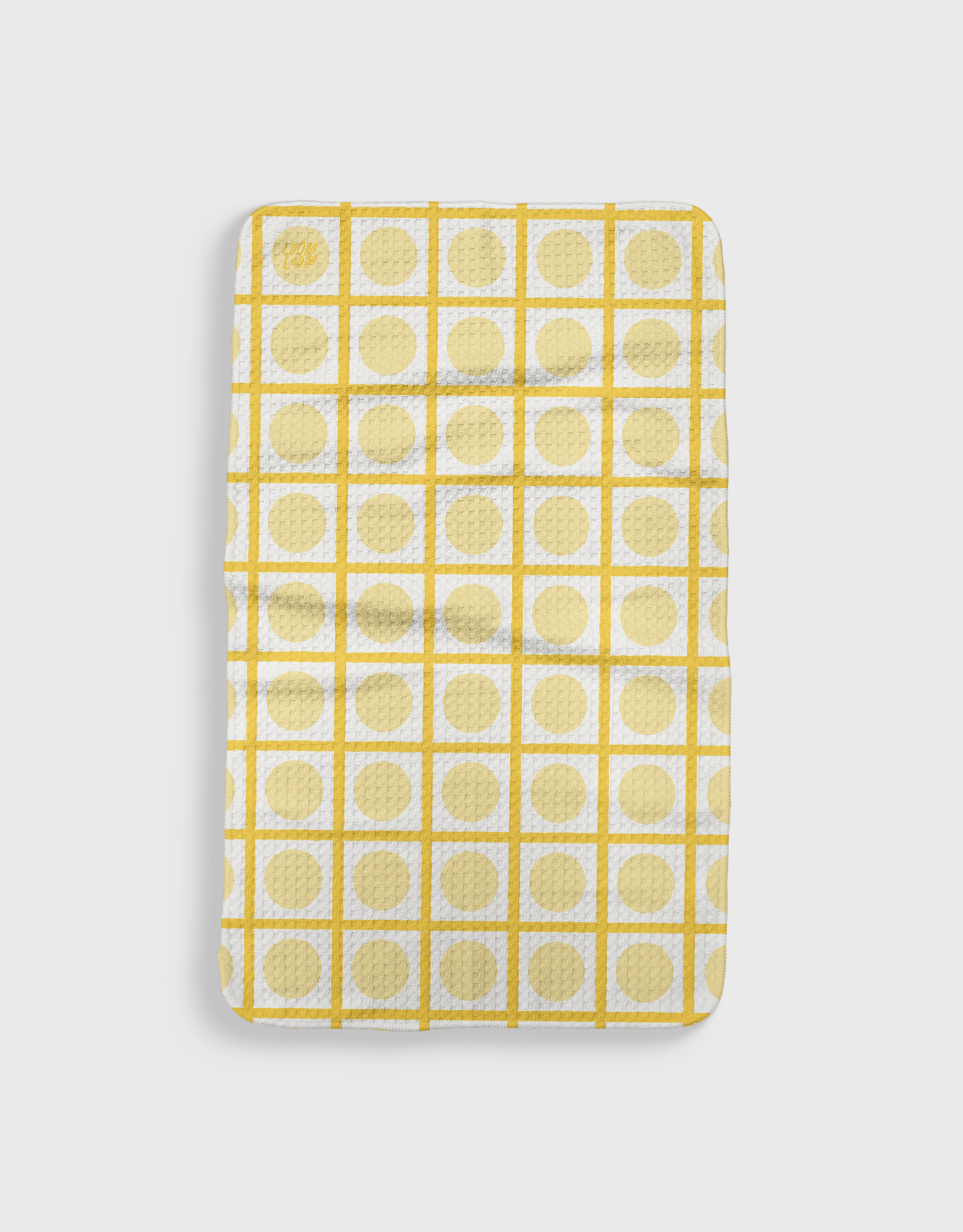 Lemon Tile