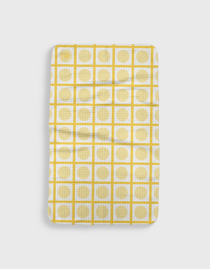 Lemon Tile