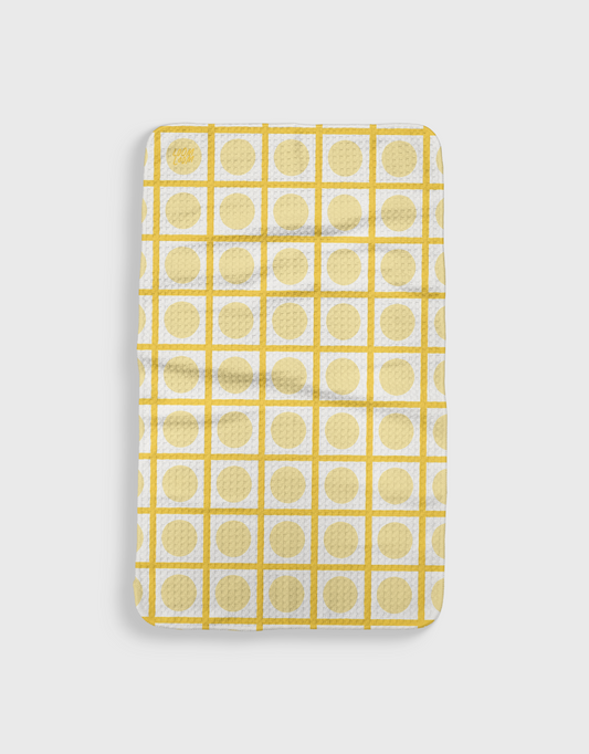 Lemon Tile