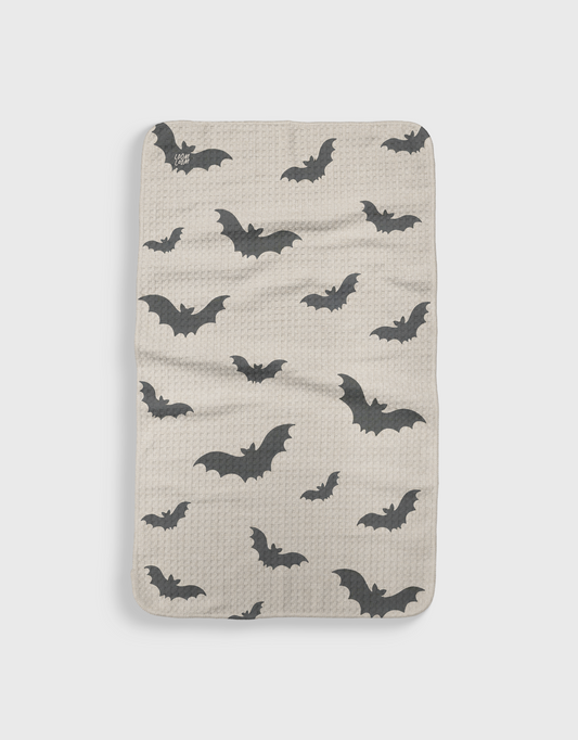Linen Bat