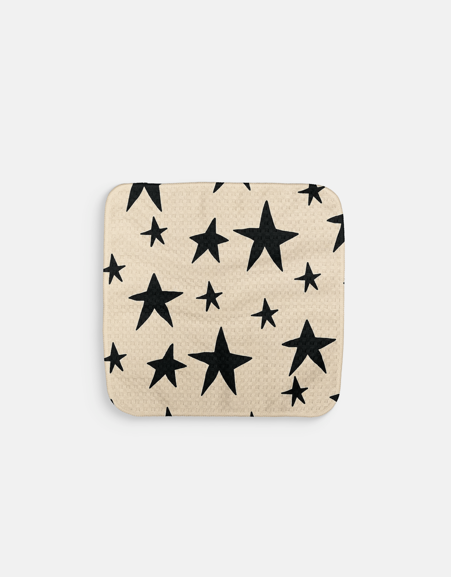 Midnight Stars Dishcloth