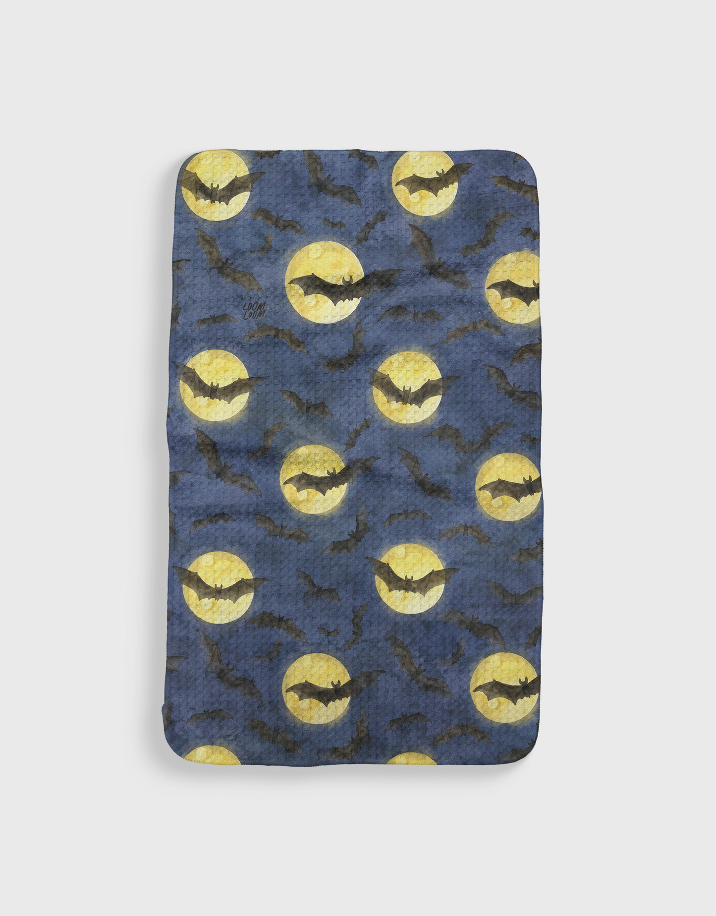 Moon Bats