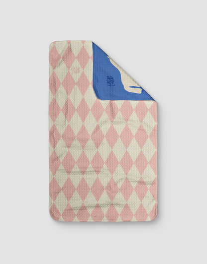 Nordic Horses Reversible