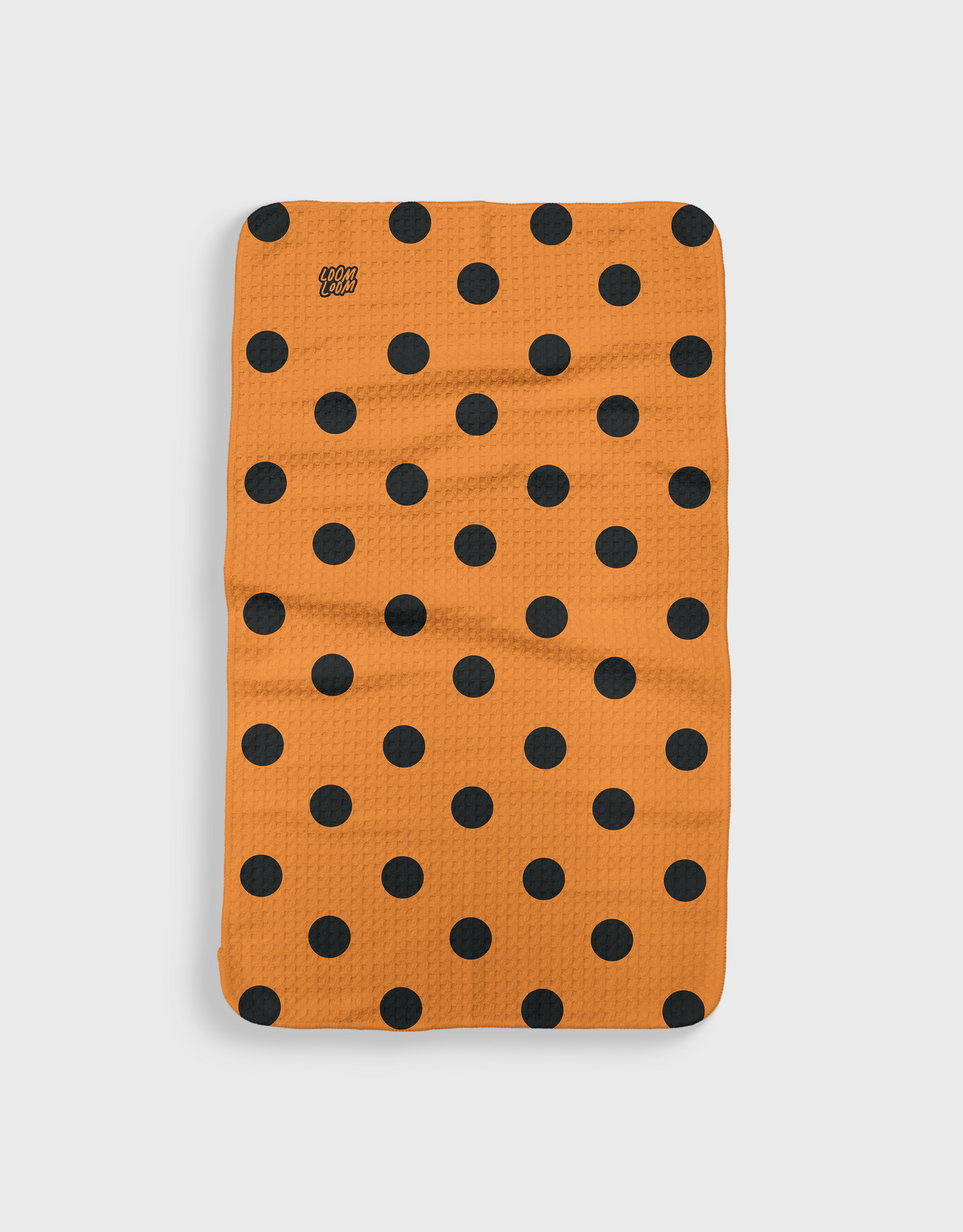 Orange Dots