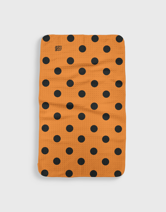 Orange Dots