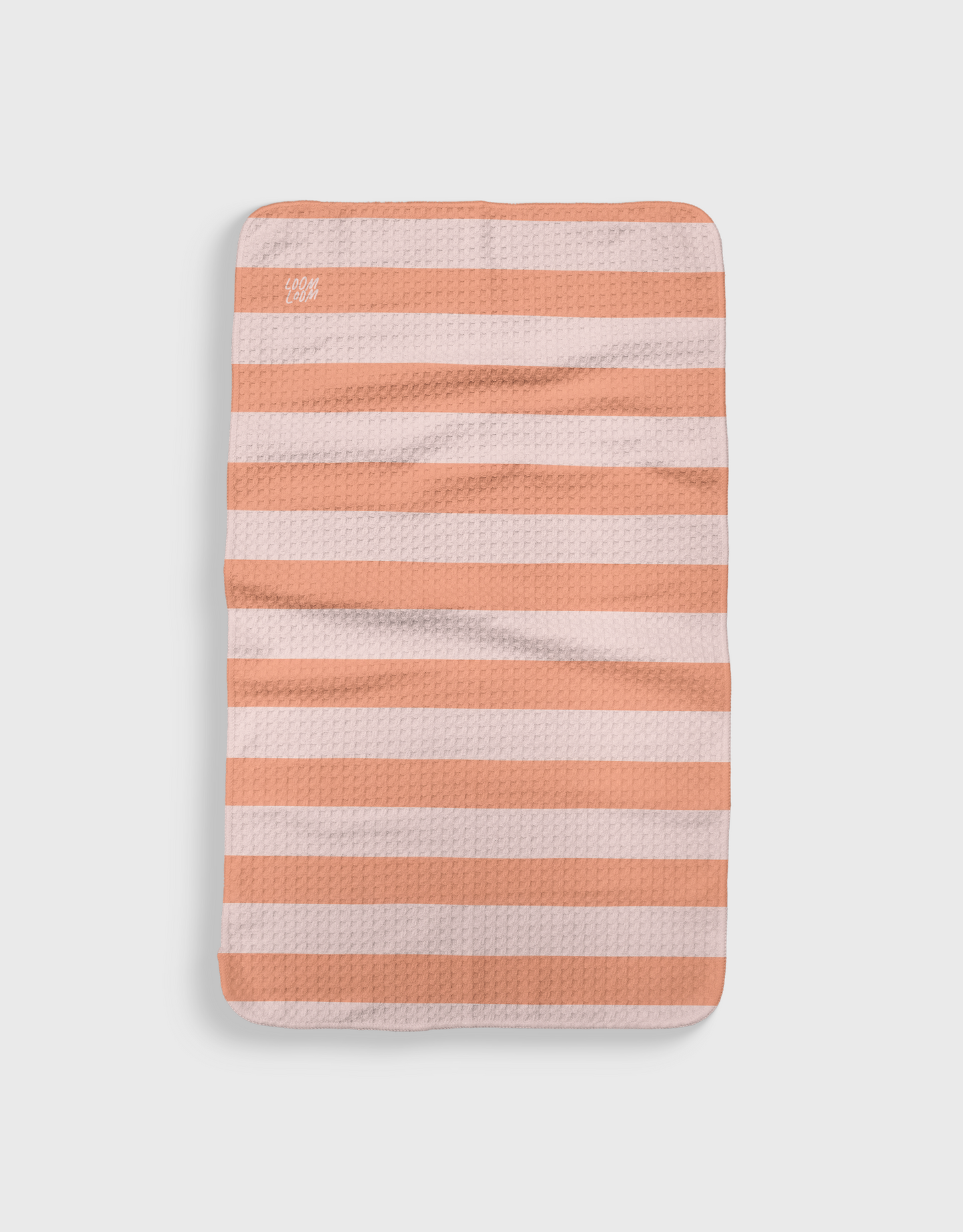 Peach Cabana