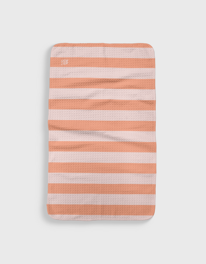Peach Cabana