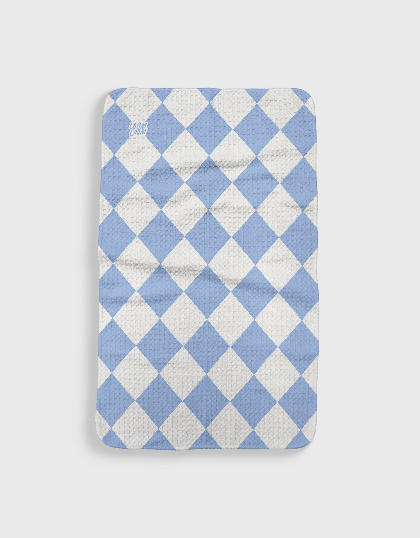 Periwinkle Diamond