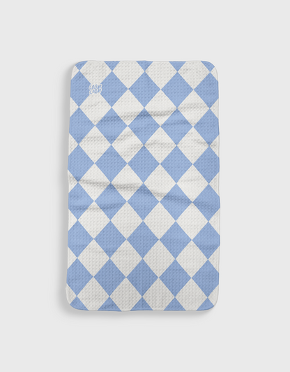 Periwinkle Diamond