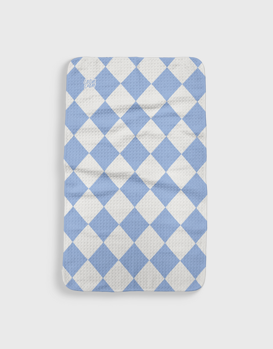 Periwinkle Diamond