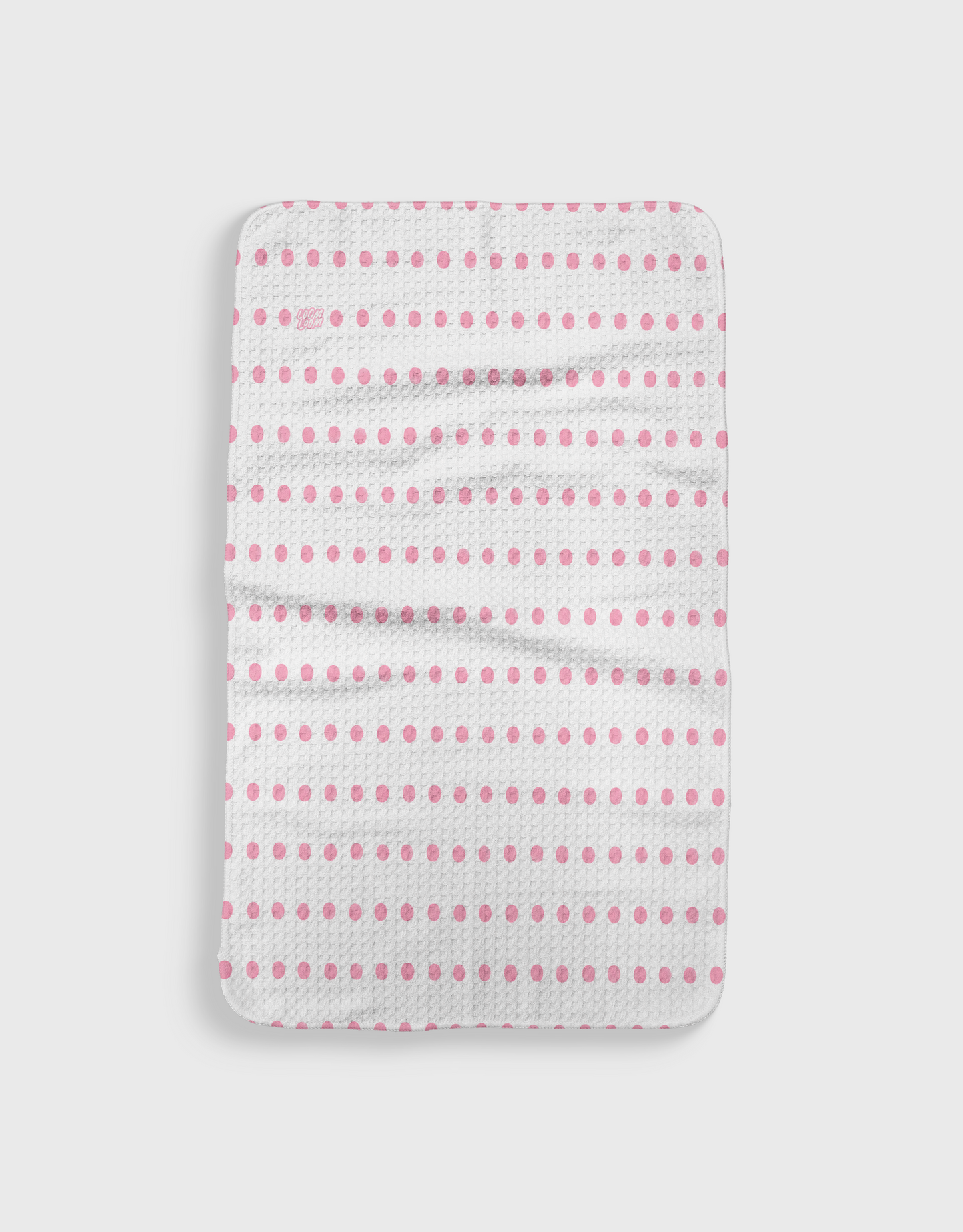 Pink Seed Stripe