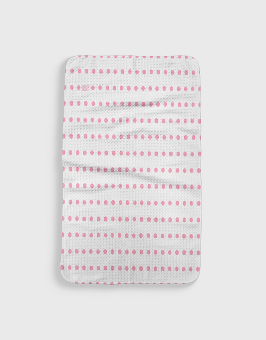 Pink Seed Stripe