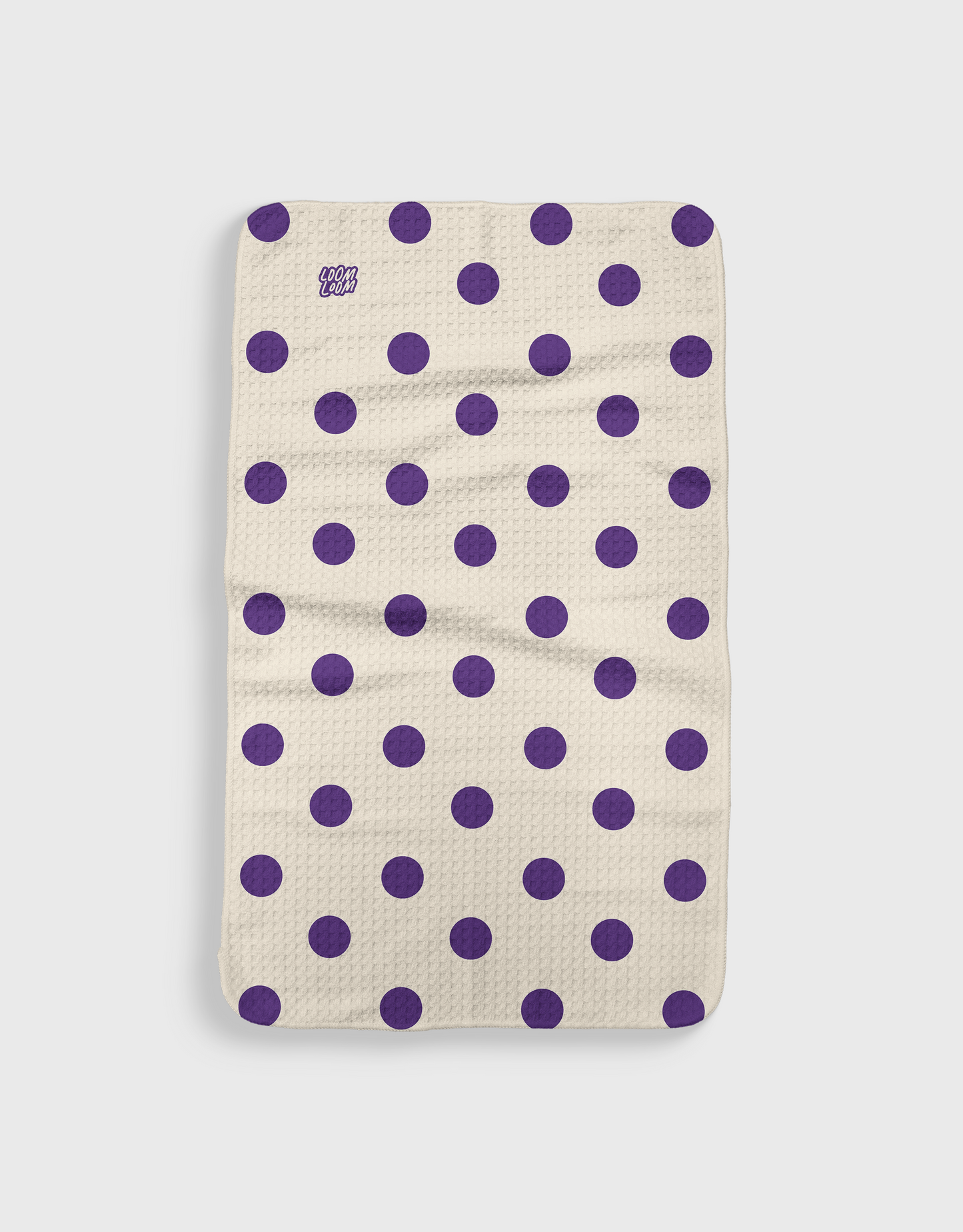 Purple Dots