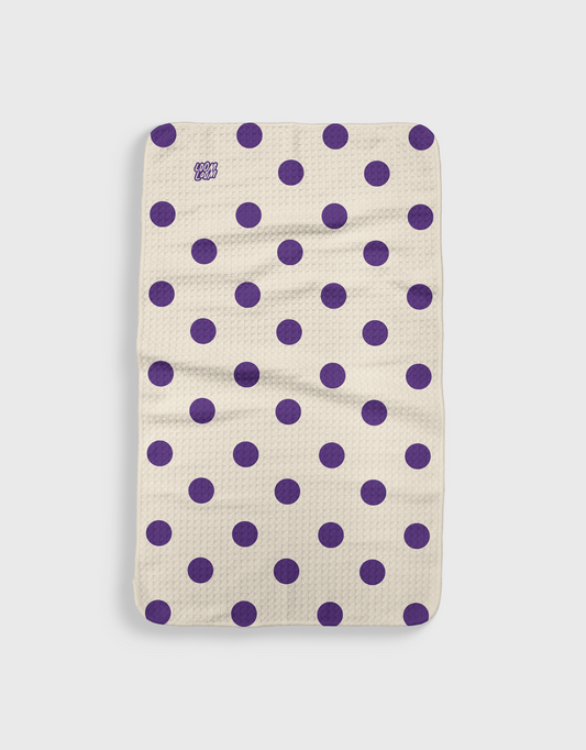 Purple Dots