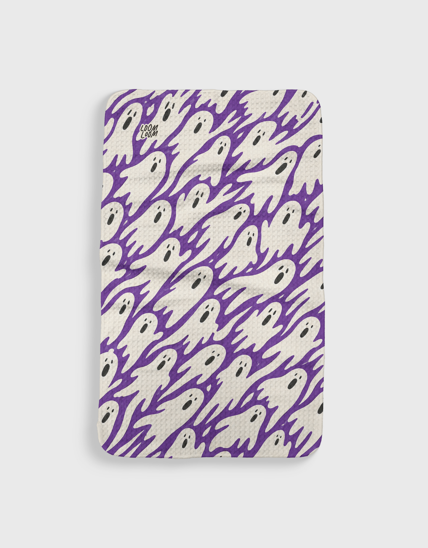 Purple Ghost Rush