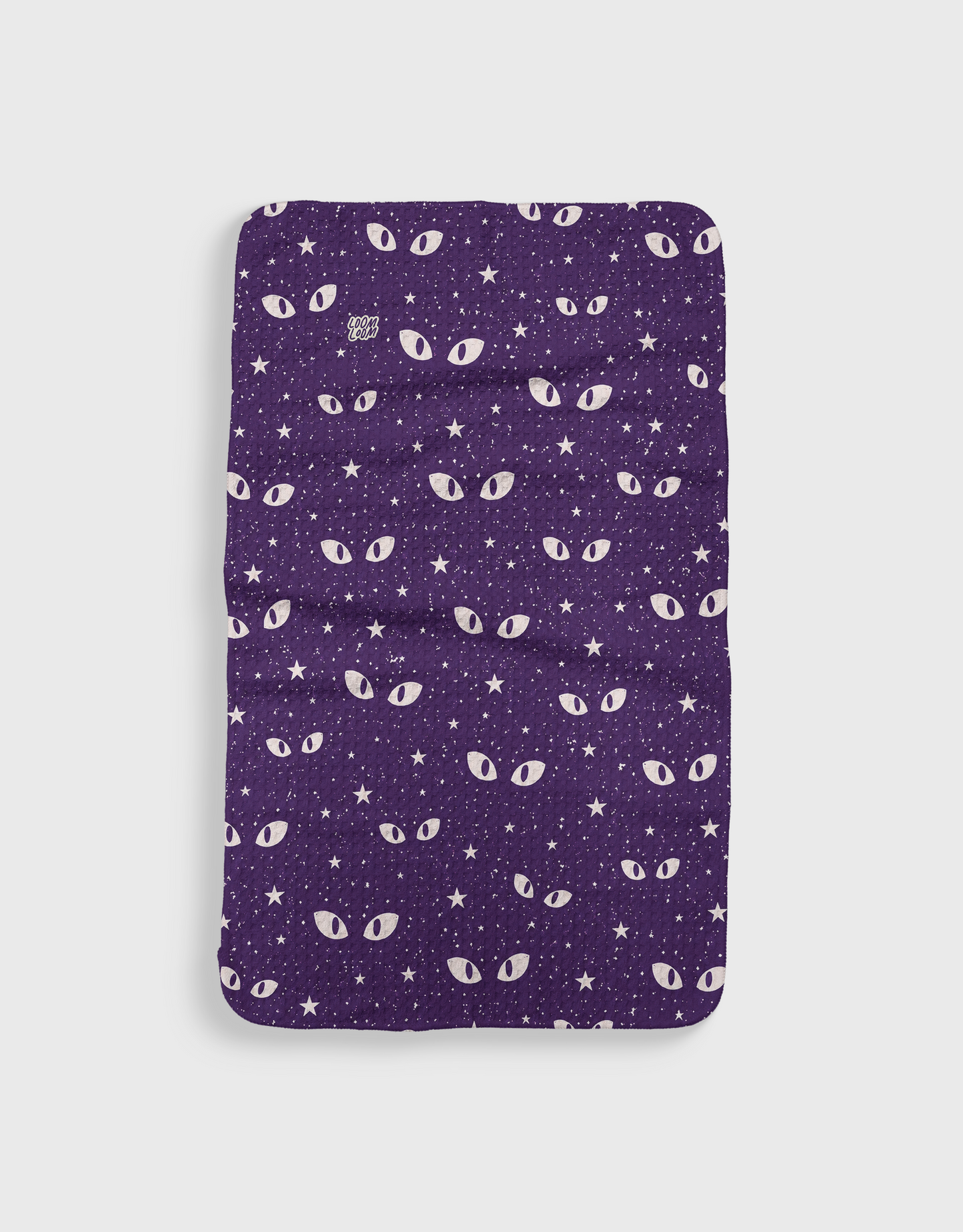 Purple Night Watch