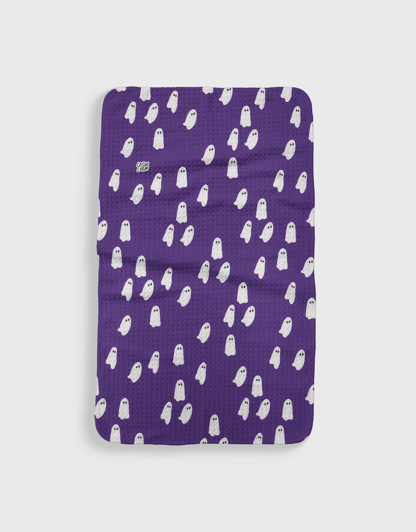 Purple Phantoms