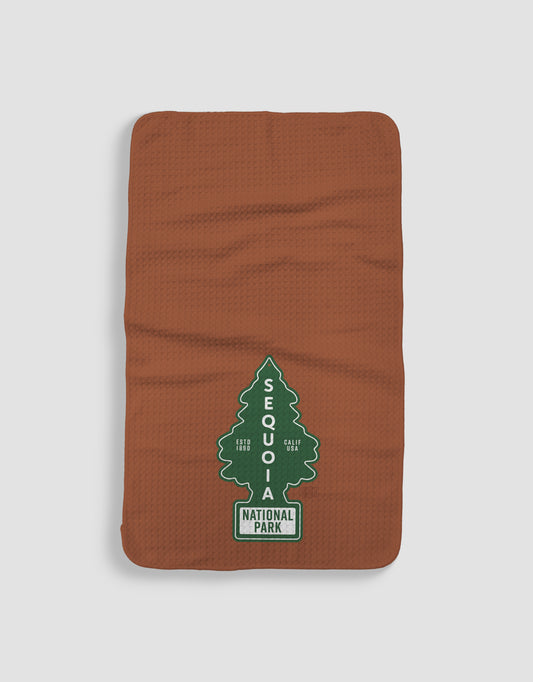 Sequoia Fresh