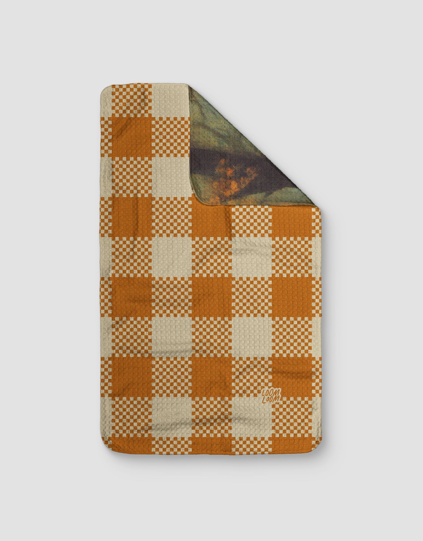 Spooky Friends Reversible