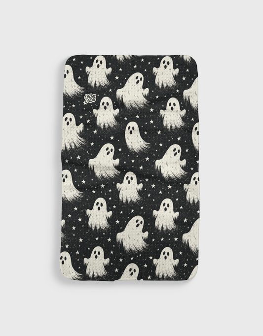 Starlit Ghost Glow