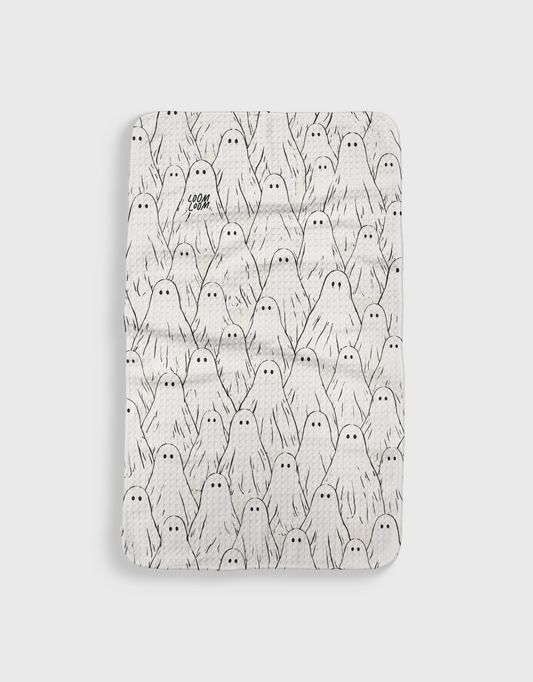 White Wisps