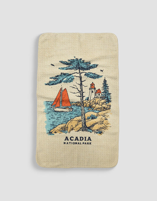 Acadia - Loom Loom