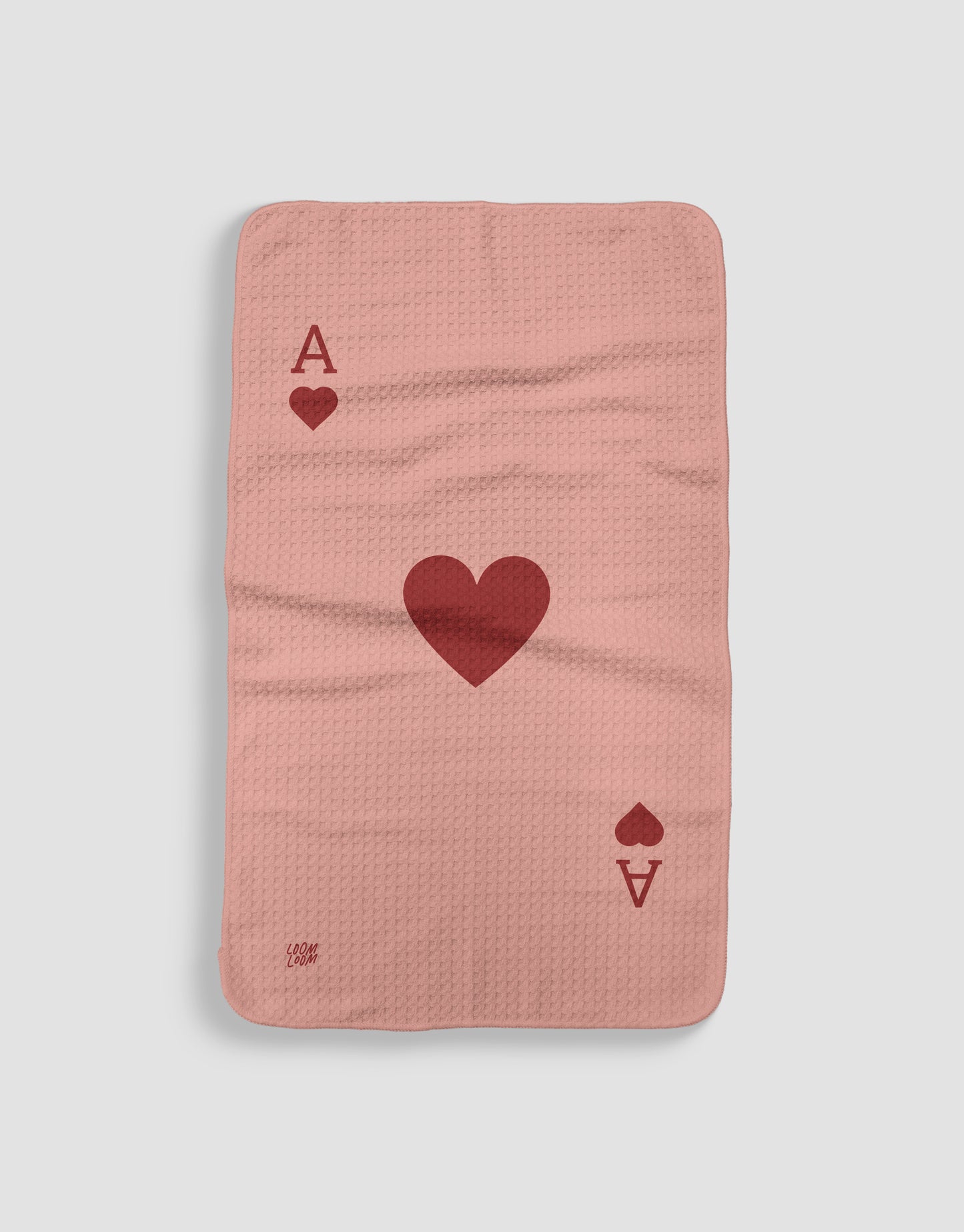 Ace Of Hearts