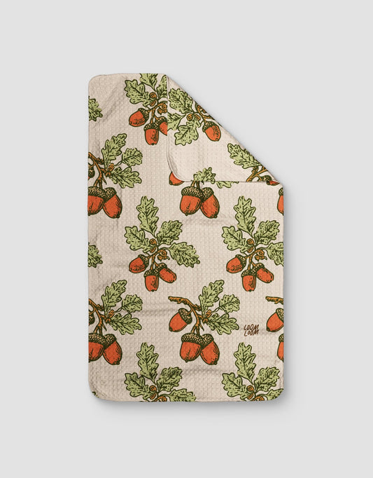 Acorns - Loom Loom