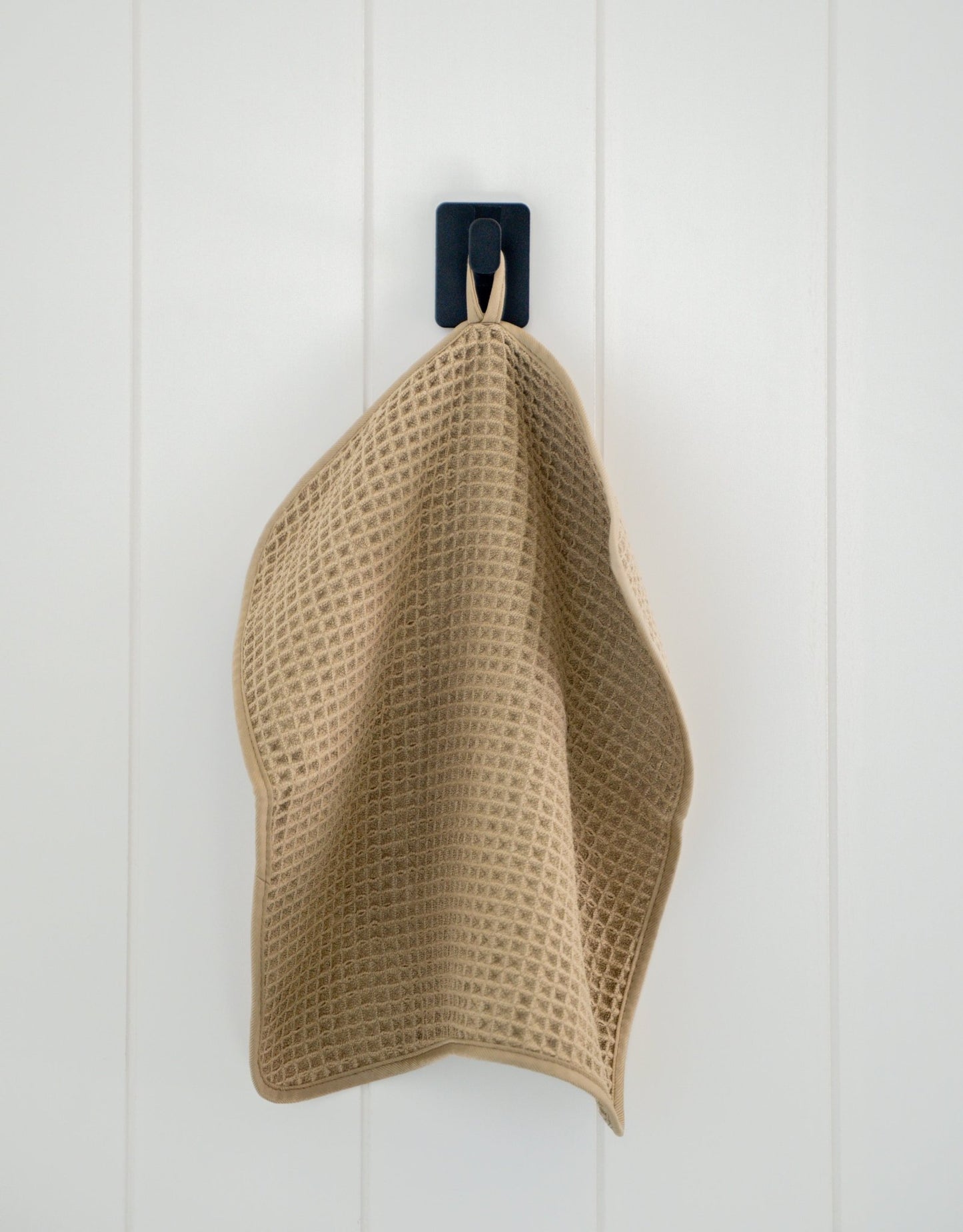 Almond Sunday Face Towel - Loom Loom