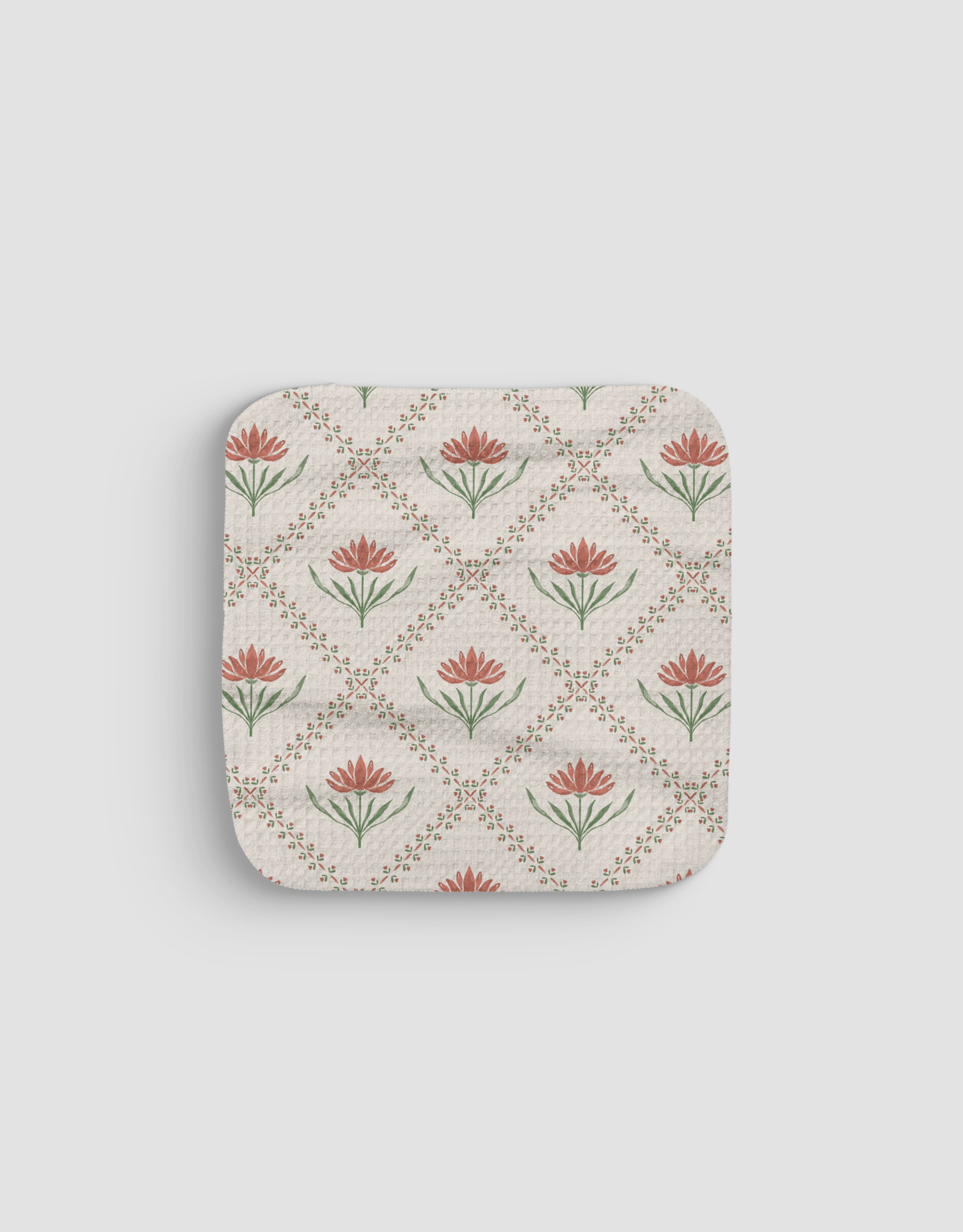 Aloe Vera Dishcloth - Loom Loom
