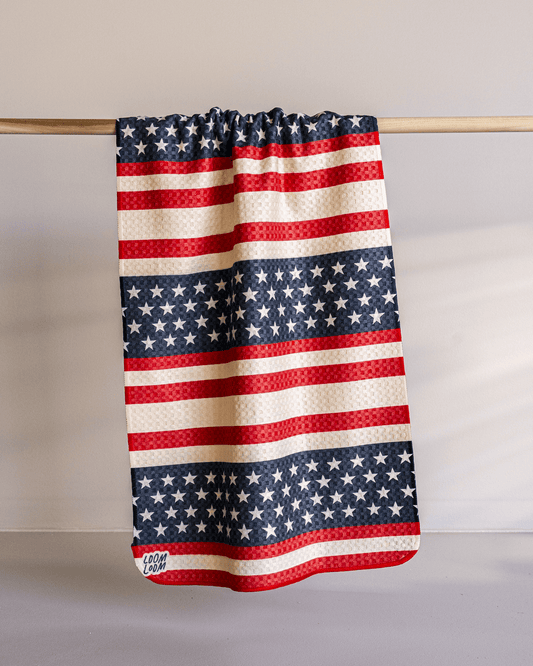 American Stripes - Loom Loom
