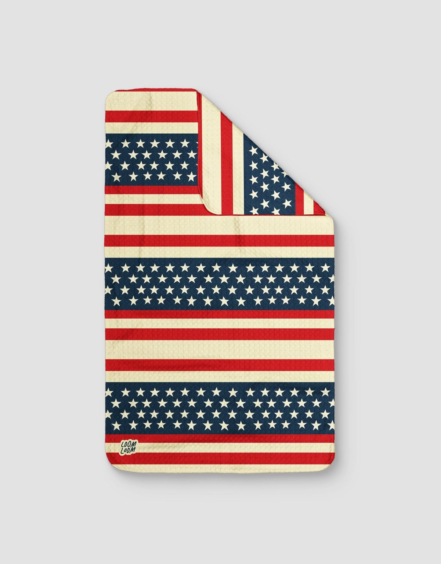 American Stripes - Loom Loom