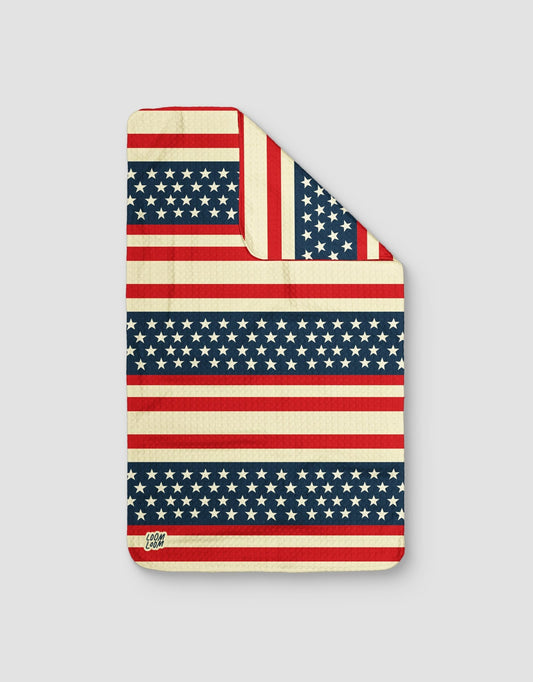 American Stripes - Loom Loom