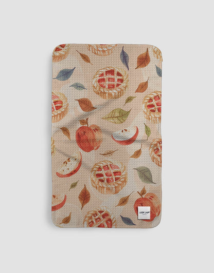 Apple Pie - Loom Loom