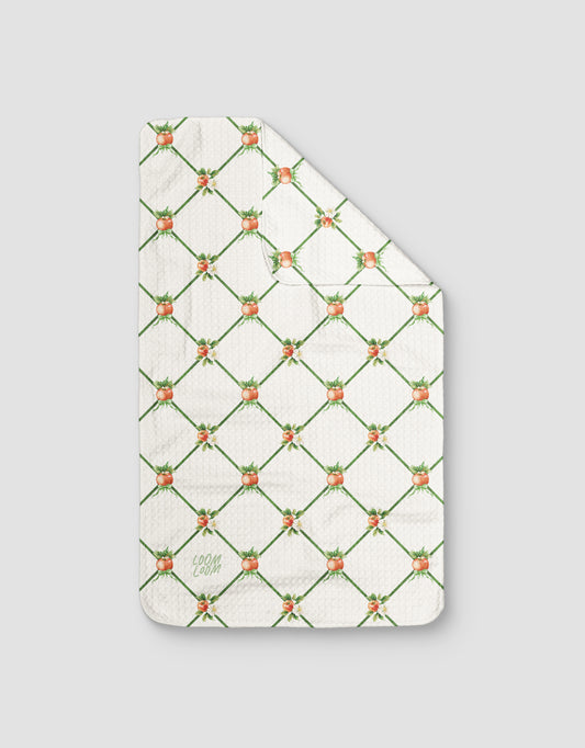 Apple Diamonds