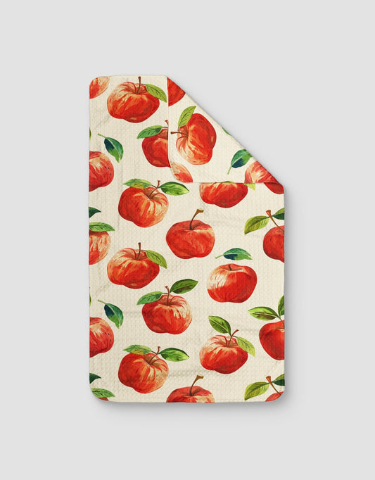 Apples - Loom Loom