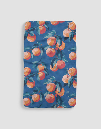 Artful Peaches - Loom Loom