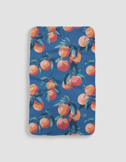 Artful Peaches - Loom Loom