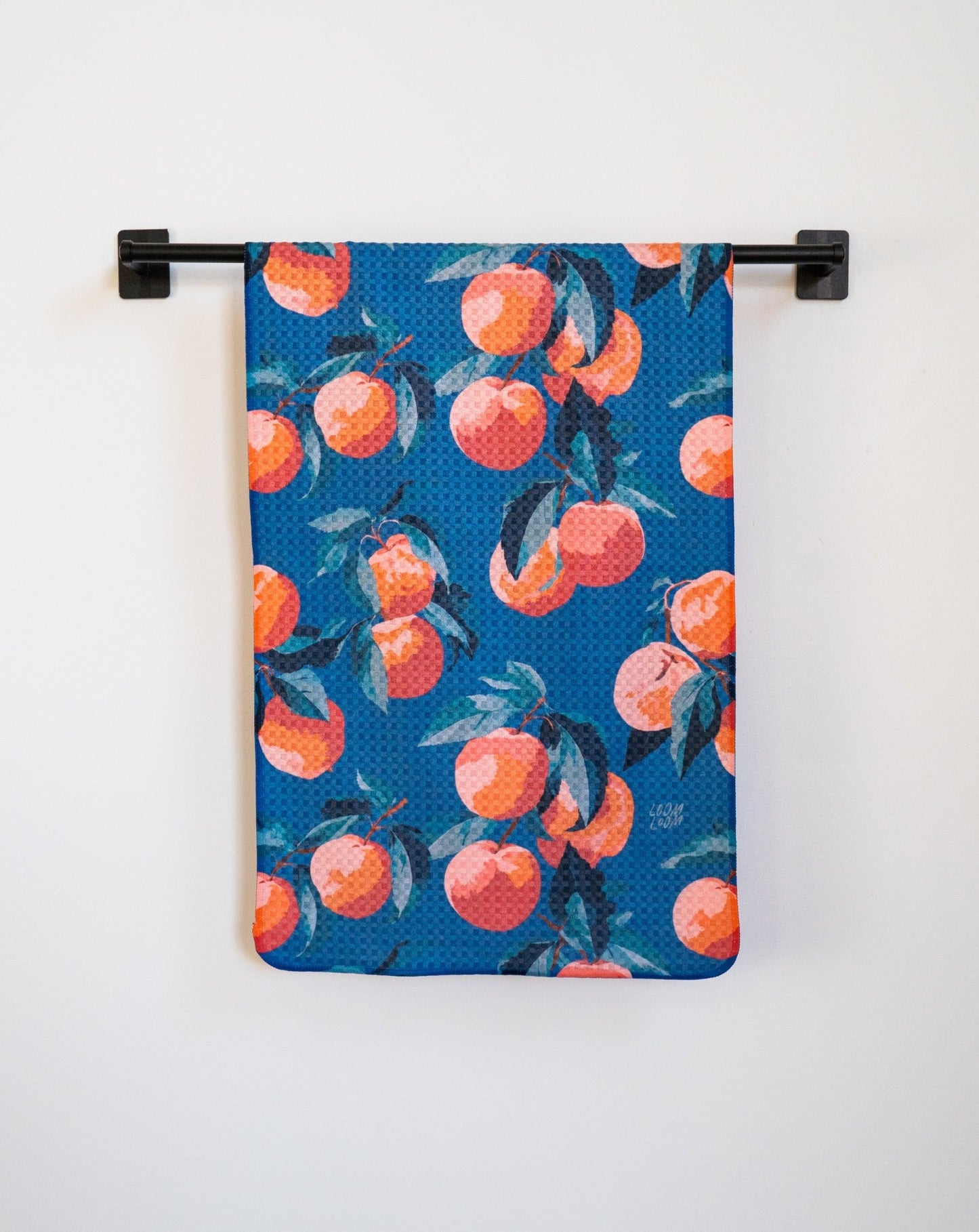Artful Peaches - Loom Loom