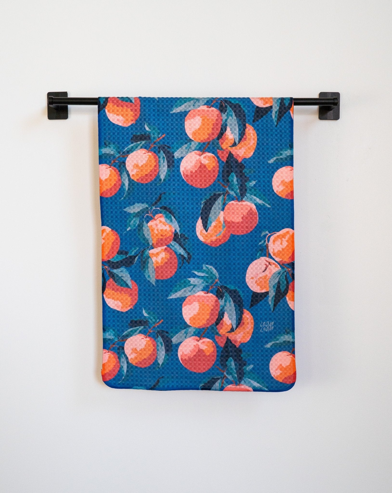 Artful Peaches - Loom Loom